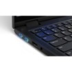תמונה של מחשב נייד Lenovo ThinkPad T14s 2-in-1 21R30043IV בצבע שחור