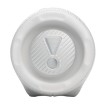 Изображение Портативный динамик JBL Charge 6 45W белого цвета.