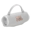 Изображение Портативный динамик JBL Charge 6 45W белого цвета.