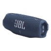 Изображение Портативная колонка JBL Charge 6 синяя.