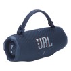 Изображение Портативная колонка JBL Charge 6 синяя.