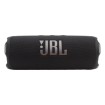 Изображение Портативный динамик JBL Flip 7 черного цвета.
