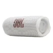 Изображение Портативный динамик JBL Flip 7 белого цвета.