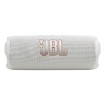 Изображение Портативный динамик JBL Flip 7 белого цвета.