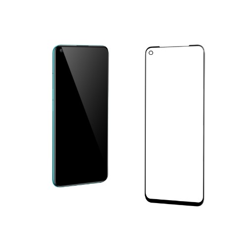 Изображение Защитное стекло - Защитник экрана OnePlus Nord CE 4.