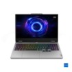 תמונה של מחשב נייד Lenovo LOQ 15IRX10 83JE00HHIV צבע Luna Grey