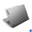 תמונה של מחשב נייד Lenovo LOQ 15IRX10 83JE00HHIV צבע Luna Grey