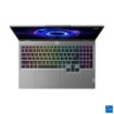 תמונה של מחשב נייד Lenovo LOQ 15IRX10 83JE00HHIV צבע Luna Grey