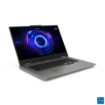 תמונה של מחשב נייד Lenovo LOQ 17IRX10 83JH007QIV צבע Luna Grey