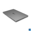 תמונה של מחשב נייד Lenovo LOQ 17IRX10 83JH007QIV צבע Luna Grey