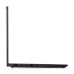 Изображение Ноутбук Lenovo ThinkPad E14 21SY000PIV черного цвета.