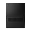 Изображение Ноутбук Lenovo ThinkPad E14 21SY000PIV черного цвета.