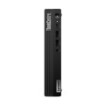 Изображение Настольный компьютер Lenovo ThinkCentre M70q 12TD0009IV черного цвета.
