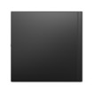 Изображение Настольный компьютер Lenovo ThinkCentre M70q 12TD0009IV черного цвета.