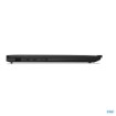 Изображение Ноутбук Lenovo ThinkPad X1 Carbon Aura Edition 21NX0077IV черного цвета.