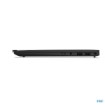 Изображение Ноутбук Lenovo ThinkPad X1 Carbon Aura Edition 21NX0077IV черного цвета.