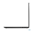 Изображение Ноутбук Lenovo ThinkPad X1 Carbon Aura Edition 21NX0077IV черного цвета.