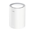 Изображение Модем Mesh Wi-Fi 7 Cudy BE3600 M3600 одна единица.