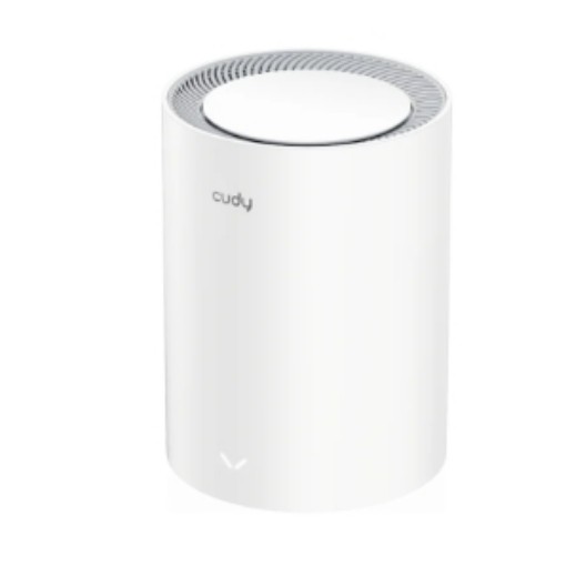 Изображение Модем Mesh Wi-Fi 7 Cudy BE3600 M3600 одна единица.
