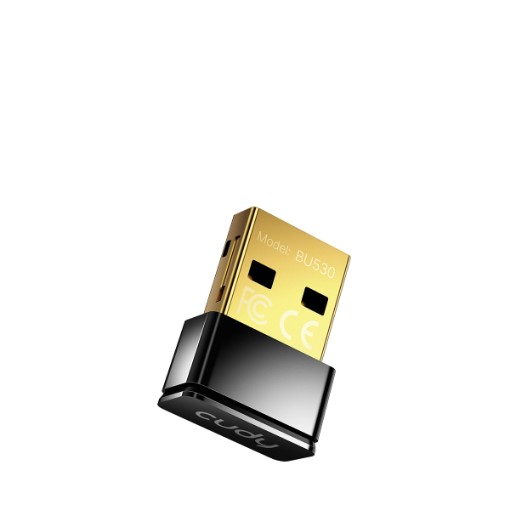 תמונה של מתאם USB זעיר CUDY BU530 Bluetooth 5.3