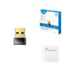 תמונה של מתאם USB זעיר CUDY BU530 Bluetooth 5.3