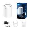 Изображение Модем Mesh Wi-Fi 7 Cudy BE3600 M3600 одна единица.