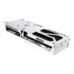 Изображение Видеокарта MSI RTX 5080 16G VENTUS 3X OC белого цвета.