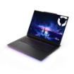 תמונה של מחשב נייד Lenovo Legion 9 18IAX10 83EY001JIV צבע Eclipse Black