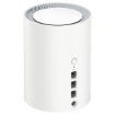 Изображение Система Mesh Wi-Fi 7 Cudy BE3600 M3600 - высокая скорость и умное беспроводное покрытие для всего дома (набор из 3 единиц).