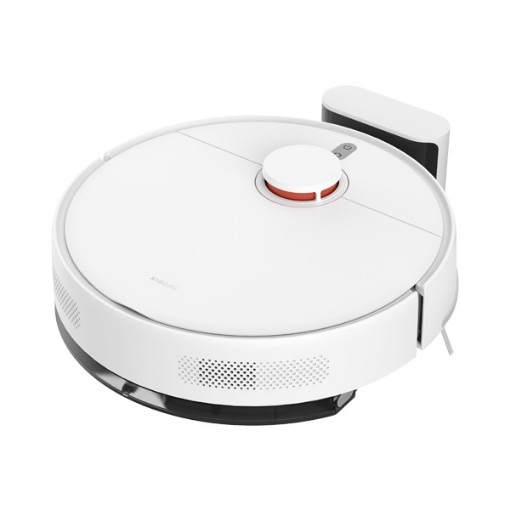 Изображение Робот-пылесос с функцией мытья XIAOMI модель Xiaomi Robot Vacuum S40C.