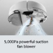 Изображение Робот-пылесос с функцией мытья XIAOMI модель Xiaomi Robot Vacuum S40C.