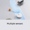 Изображение Робот-пылесос с функцией мытья XIAOMI модель Xiaomi Robot Vacuum S40C.