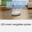 Изображение Робот-пылесос с функцией мытья XIAOMI модель Xiaomi Robot Vacuum H40.