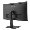 Изображение Монитор ASUS VA32UQSB 31.5" 4K UHD IPS черного цвета.