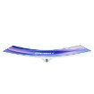 Изображение Монитор ASUS VU34WCIP-W изогнутый 34" WQHD белого цвета.