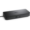 Изображение Умная док-станция Dell Pro Thunderbolt 4 SD25TB4 210-BRFL черного цвета.