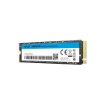 תמונה של כונן SSD Lexar NM610PRO 1TB M.2 PCIe Gen3 בצבע שחור LNM610P001T-RNNNG