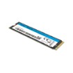 תמונה של כונן SSD Lexar NM610PRO 1TB M.2 PCIe Gen3 בצבע שחור LNM610P001T-RNNNG