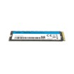 תמונה של כונן SSD Lexar NM610PRO 1TB M.2 PCIe Gen3 בצבע שחור LNM610P001T-RNNNG