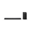 Изображение Звуковая панель LG SQ70TY с беспроводным сабвуфером, 3.1.1 канала.
