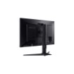 Изображение Монитор Acer Nitro XV270 F5 27 UM.HX0EE.502 черного цвета.