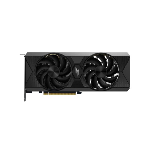Изображение Видеокарта Acer Nitro RX 9060XT OC 8GB DP.Z4UWW.P01.