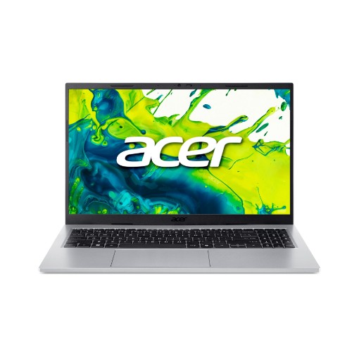 תמונה של מחשב נייד Acer Aspire Go 15 120U NX.JRREC.001 בצבע כסף
