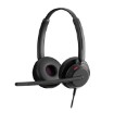 Изображение Игровые наушники Lenovo EPOS IMPACT 760T черного цвета 4Z21P90193.