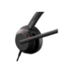 Изображение Игровые наушники Lenovo EPOS IMPACT 760T черного цвета 4Z21P90193.