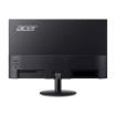 Изображение Монитор Acer SA242Y H1bi UM.QS2EE.109 черного цвета.