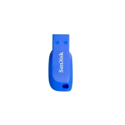 תמונה של זיכרון נייד SanDisk Cruzer Blade USB 32GB