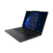 תמונה של מחשב נייד Lenovo ThinkPad X13 Gen 6 21RK000QIV בצבע שחור