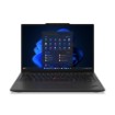תמונה של מחשב נייד Lenovo ThinkPad X13 Gen 6 21RK000QIV בצבע שחור