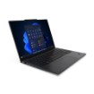 תמונה של מחשב נייד Lenovo ThinkPad X13 Gen 6 21RK000QIV בצבע שחור